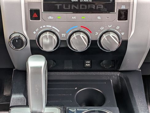 Used 2018 Toyota Tundra SR5 w/ TRD Off Road Package AWD/4WD image 30