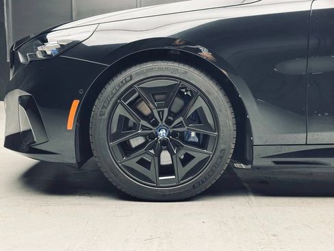 Used 2024 BMW i5 M60 w/ Premium Package AWD/4WD image 51