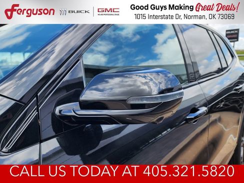 New 2026 Buick Enclave Sport Touring w/ Super Cruise Package FWD image 12