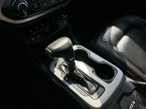 Used 2021 Chevrolet Colorado ZR2 image 38