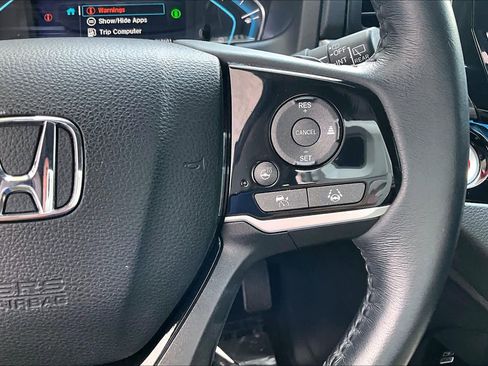 Used 2023 Honda Odyssey Elite image 25