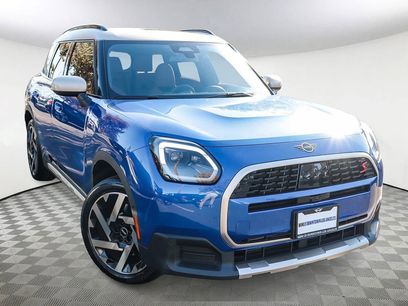 Used 2025 MINI Cooper Countryman S