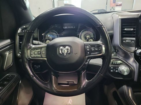 Used 2020 RAM 1500 Limited AWD/4WD image 32