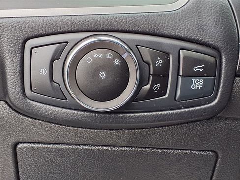 Used 2023 Ford Edge SEL w/ Convenience Package image 14