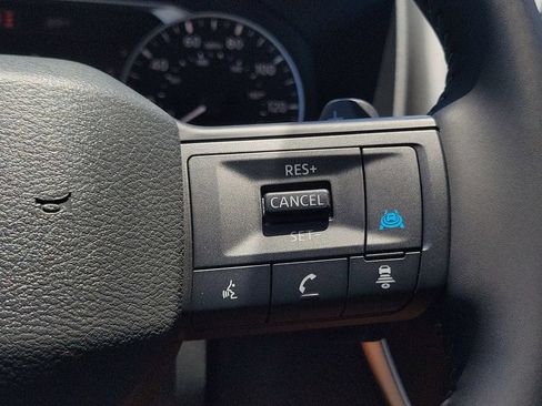 New 2026 Nissan Rogue Dark Armor FWD image 25