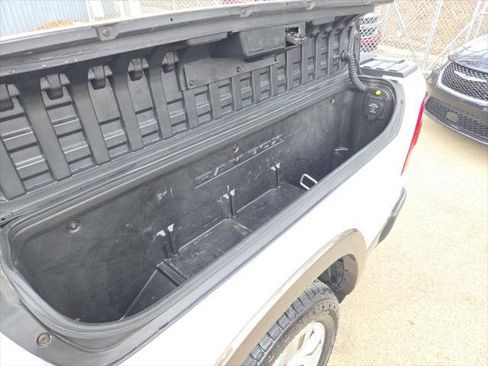 Certified 2021 RAM 1500 Limited w/ Protection Group image 6