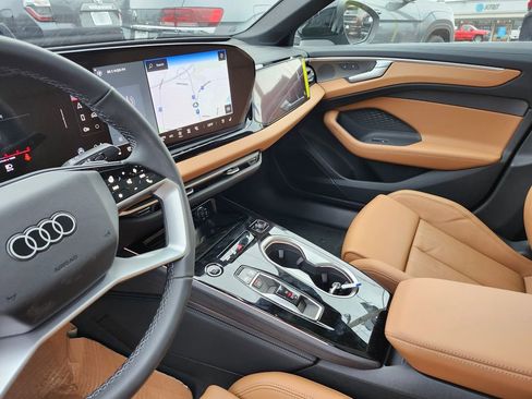 New 2026 Audi A6 Prestige image 12