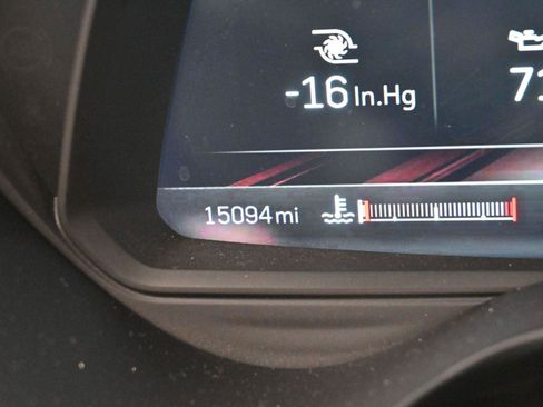 Used 2023 Cadillac CT4 V Blackwing w/ Driver Assist Package image 21