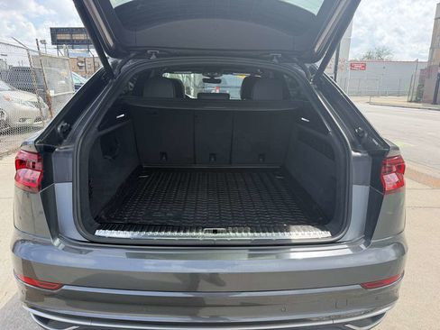 Used 2019 Audi Q8 Prestige image 10