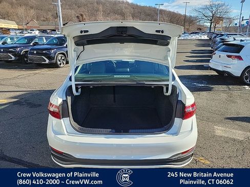 New 2026 Volkswagen Jetta SE image 53