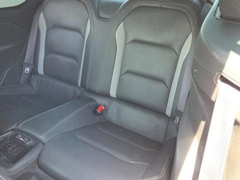 Used 2024 Chevrolet Camaro SS RWD image 10