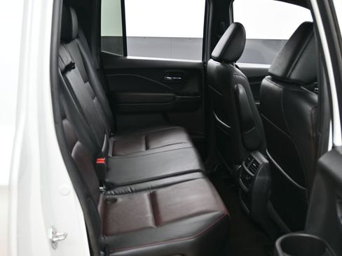 Used 2022 Honda Ridgeline Black Edition image 32