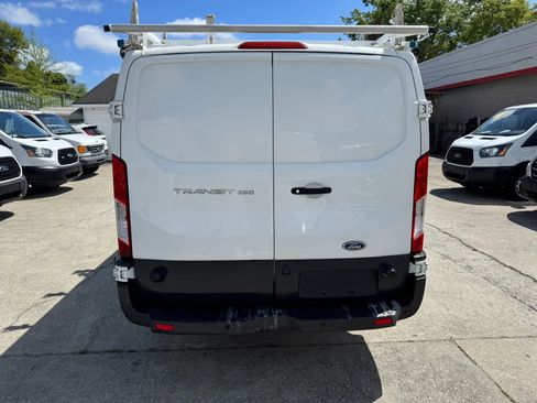 Used 2018 Ford Transit 350 148 Low Roof image 10