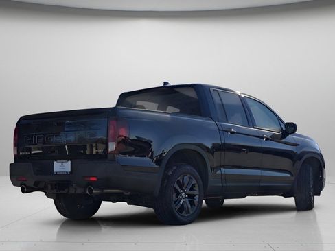 Used 2024 Honda Ridgeline Sport image 24