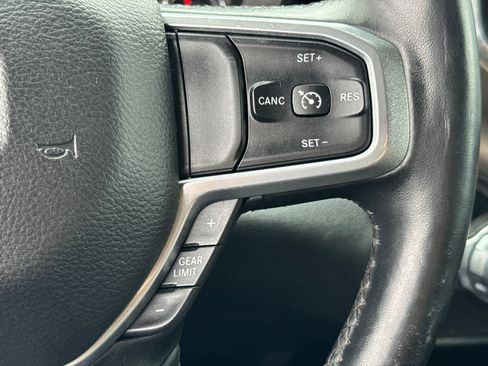 Used 2019 RAM 1500 Laramie image 19