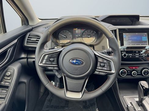 Used 2021 Subaru Crosstrek 2.0i Premium w/ Moonroof Package image 12