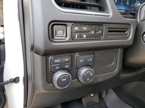 Used 2022 Chevrolet Tahoe RST w/ Luxury Package image 10