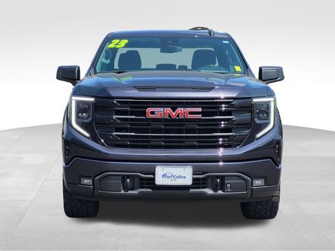 Used 2023 GMC Sierra 1500 Elevation w/ X31 Off-Road Package AWD/4WD image 4