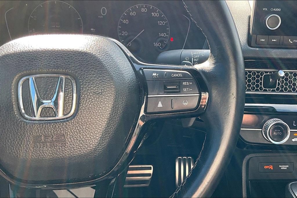 Used 2023 Honda Civic Sport image 19