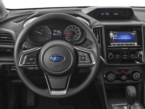 Used 2017 Subaru Impreza 2.0i AWD/4WD image 10