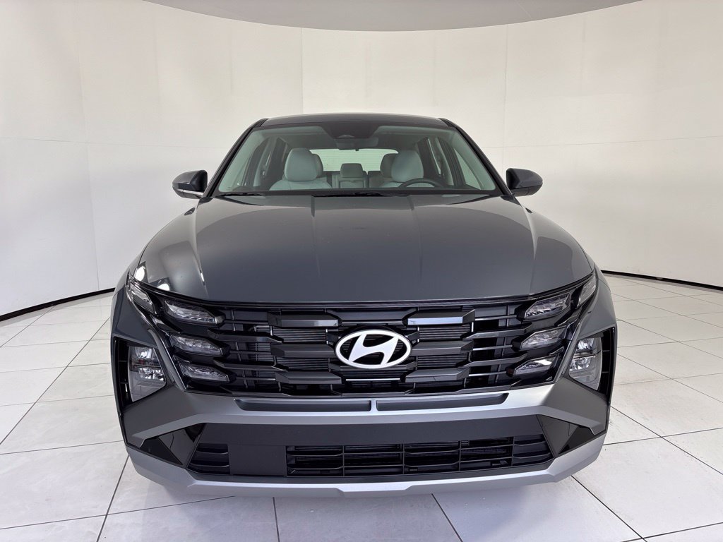 New 2026 Hyundai Tucson SE FWD image 8