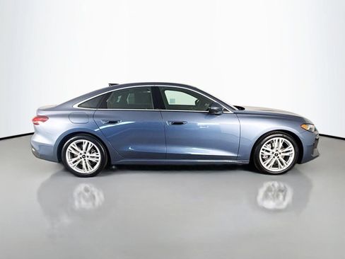 New 2026 Audi A5 2.0T Premium Plus AWD/4WD image 8