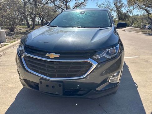 Used 2020 Chevrolet Equinox LS w/ LS Convenience Package image 6