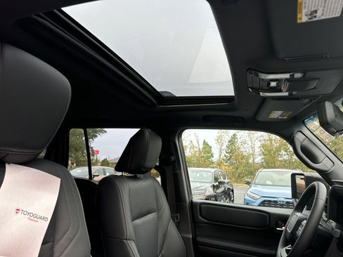 New 2025 Toyota Land Cruiser 1958 image 38