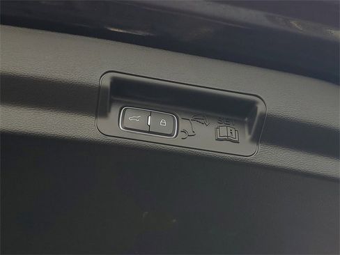 Certified 2023 Ford Explorer ST w/ Equipment Group 401A image 8