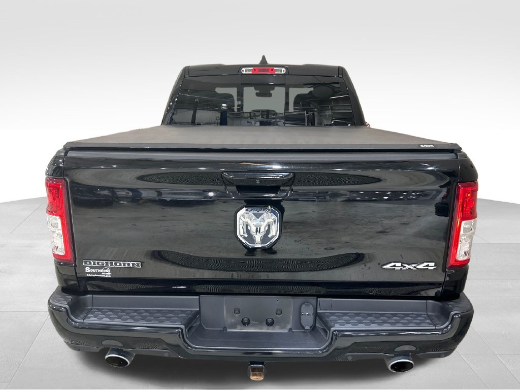 Used 2022 RAM 1500 Big Horn AWD/4WD image 4