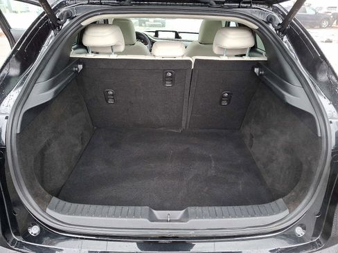 Certified 2023 MAZDA CX-30 AWD 2.5 S w/ Premium Package image 28