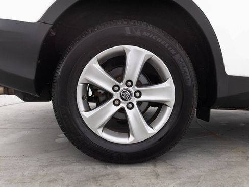 Used 2015 Toyota RAV4 XLE AWD/4WD image 19