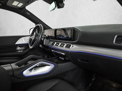 Used 2025 Mercedes-Benz GLE 350 4MATIC image 24