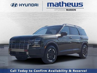 New 2026 Hyundai Palisade XRT Pro