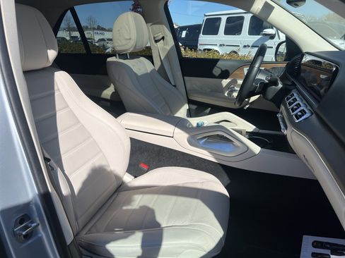 Certified 2024 Mercedes-Benz GLE 350 4MATIC image 35