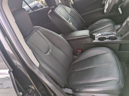 Used 2016 Chevrolet Equinox LT image 24