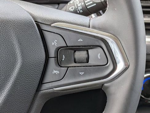 Used 2026 Chevrolet TrailBlazer LT w/ LT Cold Weather Package FWD image 20