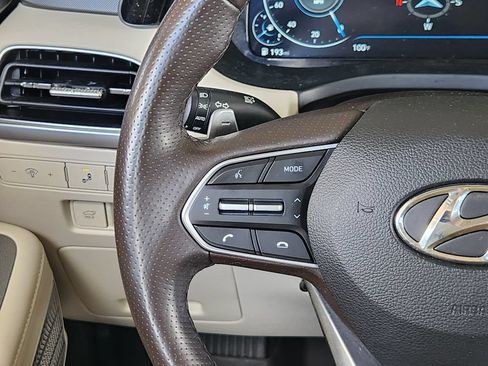 Used 2021 Hyundai Palisade Calligraphy w/ Winter Package AWD/4WD image 30