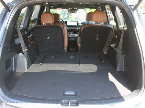 Certified 2024 Kia Telluride EX X-Line AWD/4WD image 10