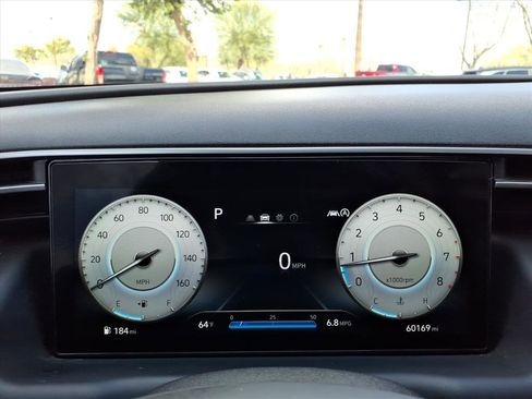 Certified 2023 Hyundai Tucson SEL w/ Convenience Package image 25