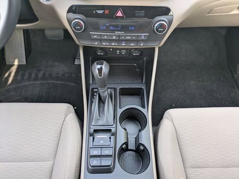 Used 2020 Hyundai Tucson Sport AWD/4WD image 19