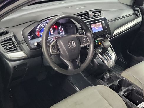 Used 2019 Honda CR-V LX image 18