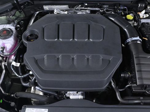 Used 2025 Audi A3 2.0T Premium w/ Convenience Package image 22