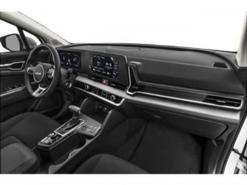 Certified 2023 Kia Sportage LX image 18