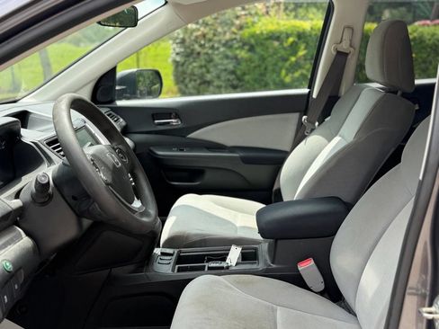 Used 2016 Honda CR-V EX image 10