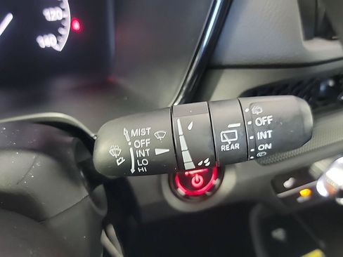 Certified 2025 Honda CR-V Sport-L image 28