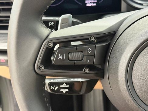 Certified 2024 Porsche 911 Carrera 4S image 20