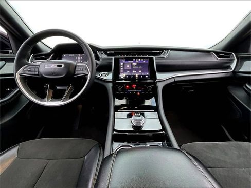 Used 2023 Jeep Grand Cherokee Altitude image 20