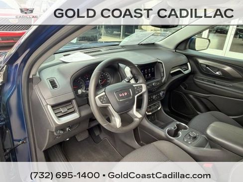 Used 2023 GMC Terrain SLE w/ Driver Convenience Package AWD/4WD image 17