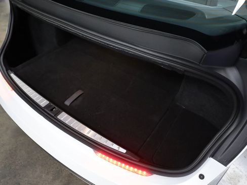 Used 2022 Lucid Air Grand Touring image 52